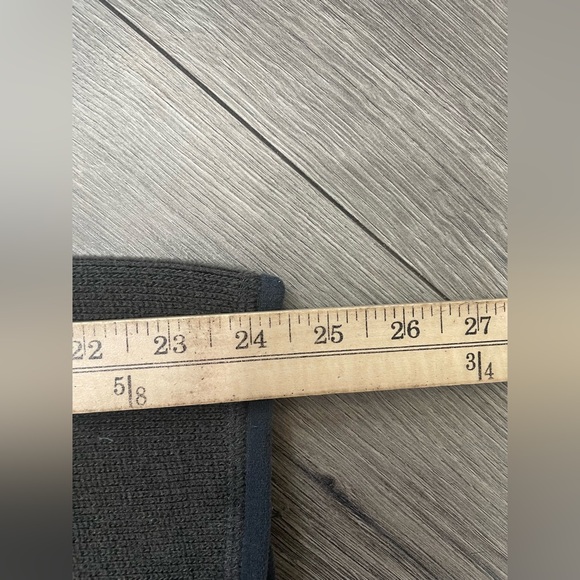 Arc'teryx Men's Covert Polartec Fleece 1/4 Zip Pullover Brown Size XL - Picture 8 of 11